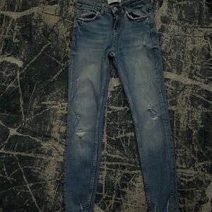 Zara Jeans
